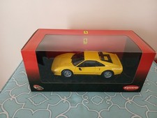 1 18 Kyosho Ferrari 308 Gtb