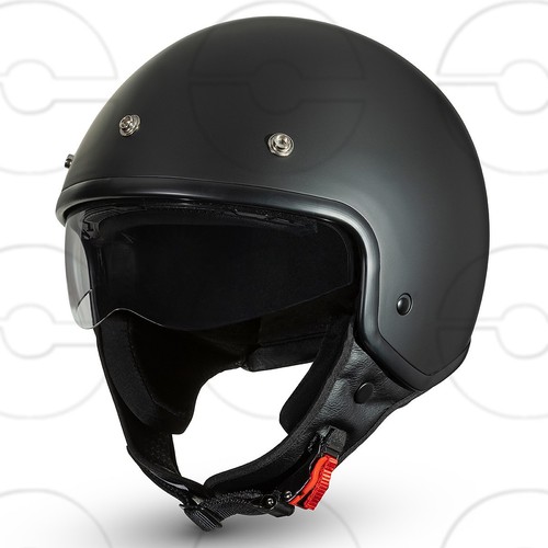 Cruizer casco jet moto scooter - cruizer,