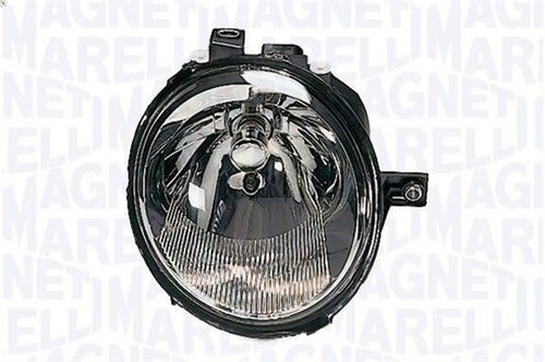 Faro magneti marelli - faro,