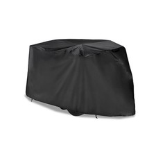 Copertura betoniera resistente