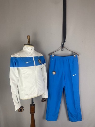 Tuta nike uomo - tuta,