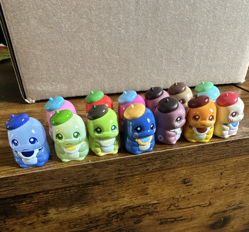 Keyno dino beans set - set, di