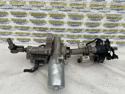 Piantone sterzo elettrico opel - piantone,