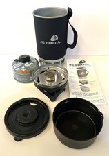 Jetboil sistema cottura - jetboil,