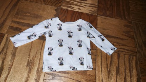 Disney baby months - 6/9,