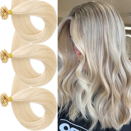 Estensioni capelli umani nail - estensioni,