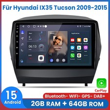 Per hyundai ix35 - per, tucson