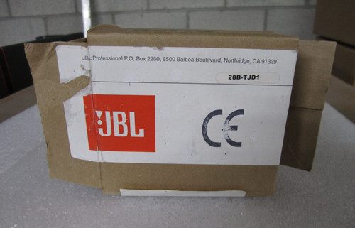 Jbl d16r2405 kit membrana per - jbl,