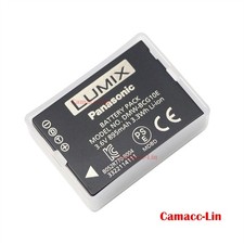 Batteria originale panasonic - originale,