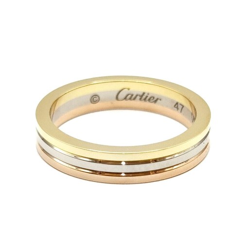 Cartier trinity vendôme louis - trinity,