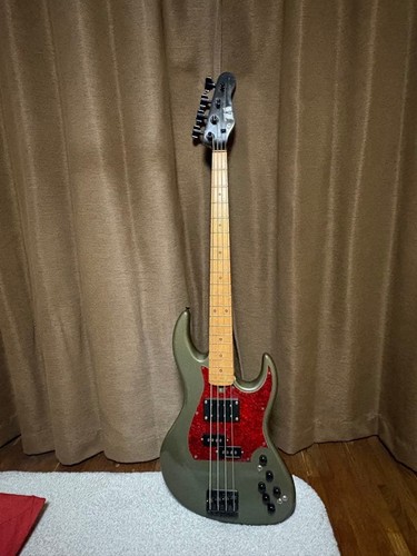 Woofer duncan led godin - woofer/duncan, pb/led