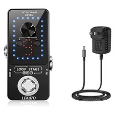 Pedale Looper 9 Loop 40min