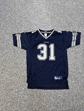 Vintage Dallas Cowboys Jersey