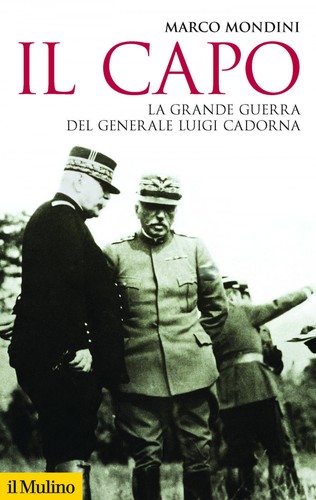 Capo grande guerra - il,