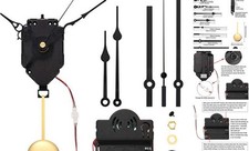  Pendolo Quarzo Trigger