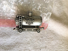 Harley-Davidson Mini Train