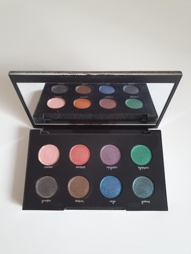 Urban decay moondust palette - moondust,
