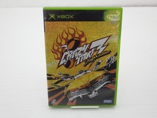 Crazy Taxi 3 High Roller XBOX