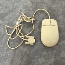 Mouse seriale vintage Mitsumi