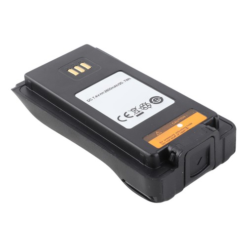 Batteria ricambio 4 v - di,