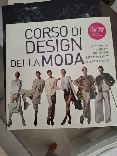Libri usati moda - libri,