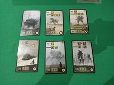 SCYTHE Carte Promo Pack #4 In