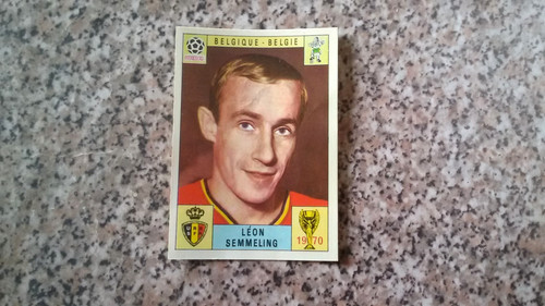 Album calciatori mexico - album, 70