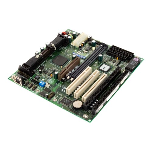 Scheda madre nmc 6lb - nmc, slot