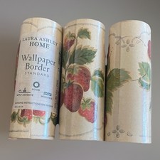Bordi carta da parati vintage