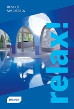 Relax! Best of Spa Design ~