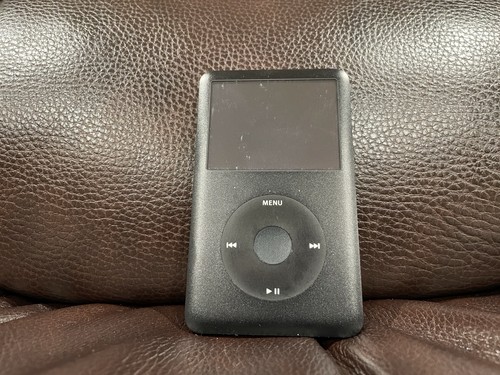 Ipod classic generazione - 6a,