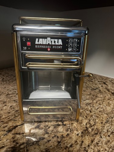 Lavazza espresso point matinee - lavazza,