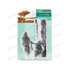 Timbri in gomma Penny Black