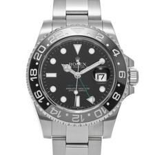 OROLOGIO ROLEX GMT-MasterII