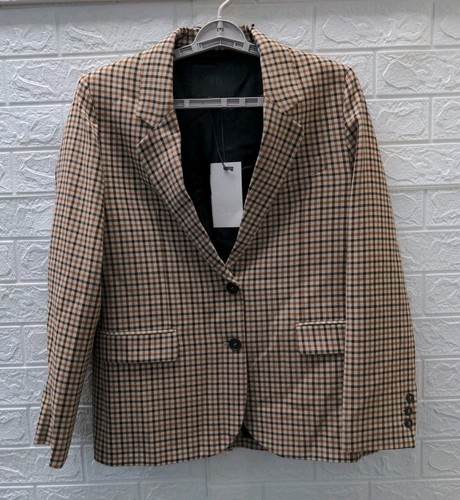 Blazer donna zara quadri a - zara,