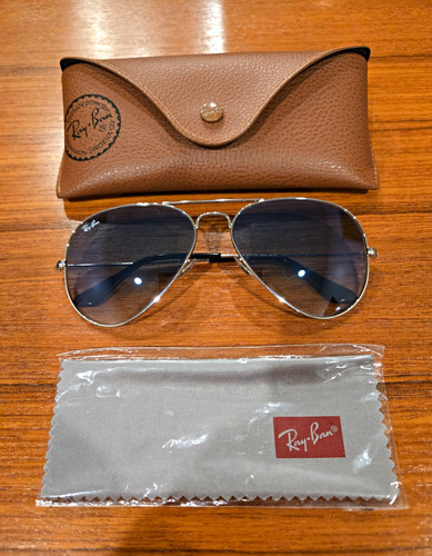 Occhiali sole ray ban - occhiali, 3025