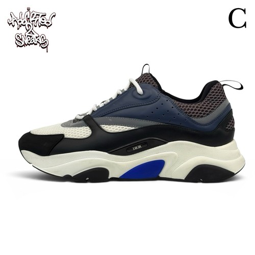 Sneakers dior uomo b22 - uomo, taglia