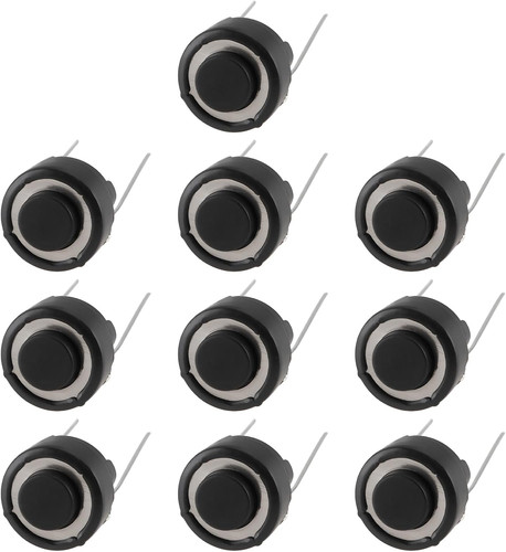 10pcs play pause cue - play, button