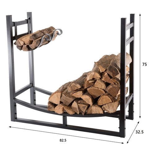 Contenitore legno in - di,