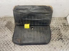 B2802 SEDILE DOPPIO PASSEGGERO