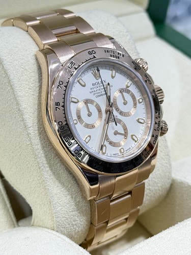 Rolex daytona cosmograph 40mm - daytona,