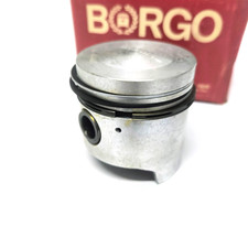 Pistone singolo completo