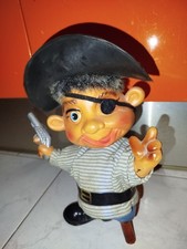 Pupazzo Pubblicitario Pirata