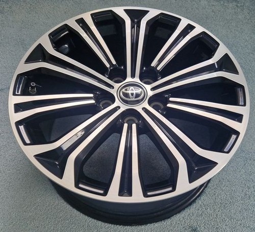 Toyota corolla cerchio lega - in,