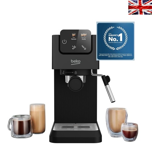Macchina espresso manuale - macchina, da