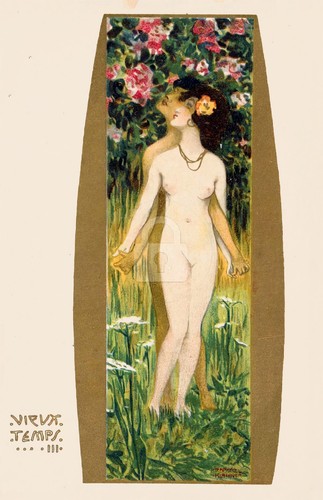 Raphael kirchner coppia nella - raphael,
