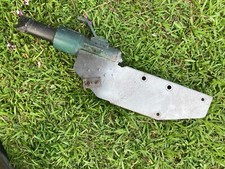 Supporto Paraurti Anteriore Destro Jaguar XJ6, XJ12 US/Canada Con Ammortizzatore