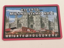 Tessera Ultras Brigate