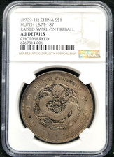 1909-1911 NGC AU vortice