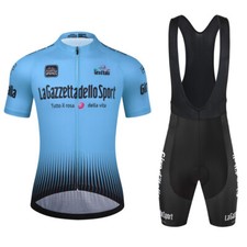 Tuta ciclismo giro italia - ,